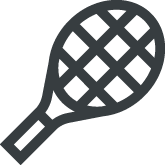 Tennis Court icon